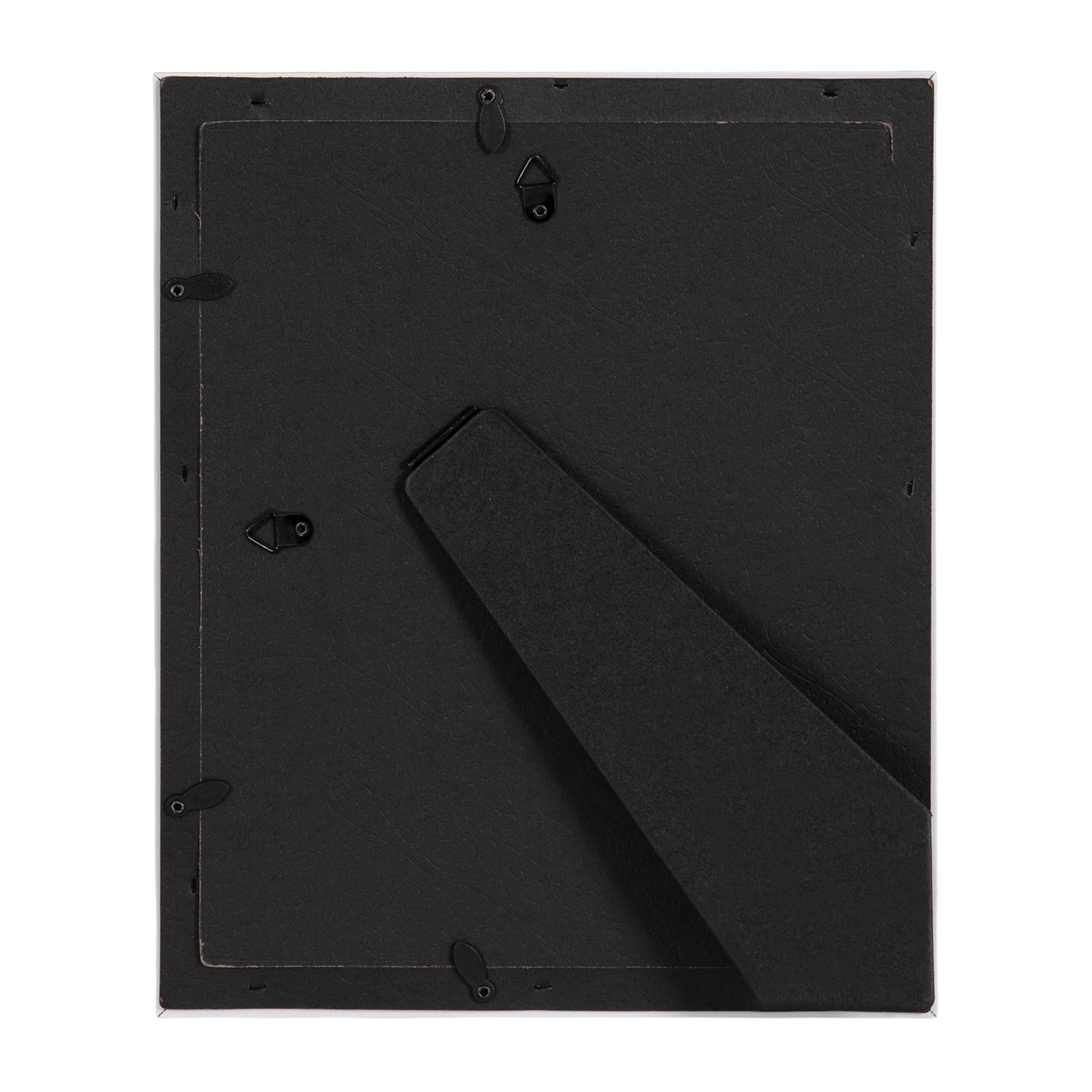 (2 pack) Mainstays 8 x 10 Traditional Gallery Wall Picture Frame, Gold
