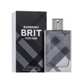 thumbnail image 3 of Burberry Brit For Men Eau de Toilette 100 ml Burberry Brit, 3 of 3