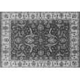thumbnail image 1 of Ahgly Company Indoor Rectangle Oriental Gray Traditional Area Rugs, 2' x 5', 1 of 4