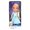 thumbnail image 2 of Disney Frozen Elsa Toddler Doll, 2 of 2