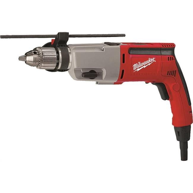 Milwaukee Electric Tools 839076 0.5 in. Hammer Drill Kit