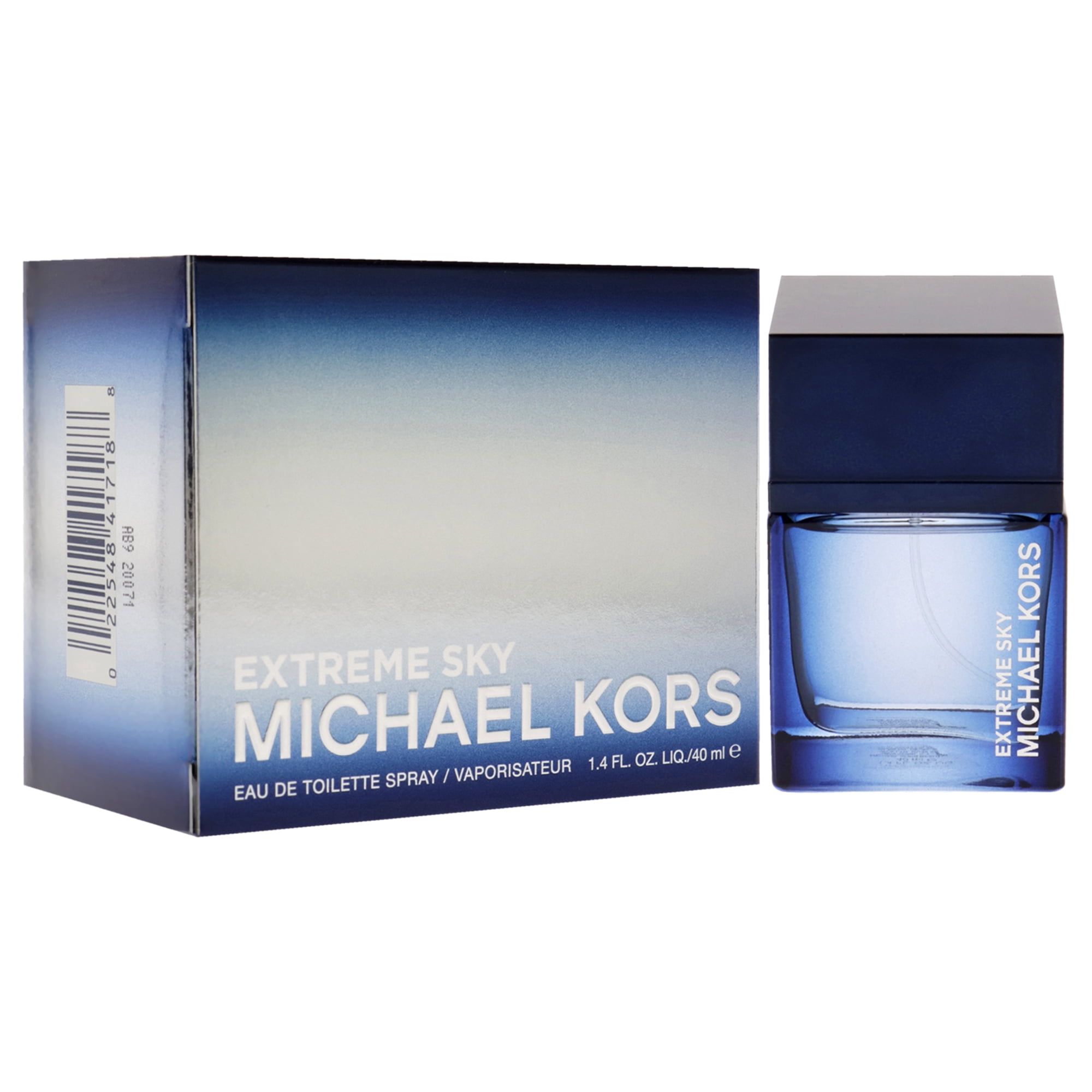 Michael Kors Extreme Sky Eau De Toilette Spray, Cologne for Men