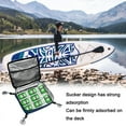 thumbnail image 6 of 10L Large Cooler Bag Insulated Lunch Bag Lightweight Portable Cool Bag Double Layer for Picnic, Beach, Work, Trip, 6 of 6