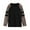 Black, variant on 2t Girls Top I Am The Big Sister T Shirt for Toddler Girls Toddler Kids Little Girl's Crewneck Solid Leopard Basic T Shirt Tops Long Sleeve Loose Casual Autumn Blouse Tee Tops