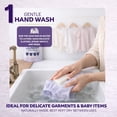 thumbnail image 4 of JJEAN-Laundry Soap Bar with Lavender for Sensitive Skin - Delicate Stain Remover Clothes, Underwear, Collar - 5 pcs, 4 of 4