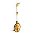 thumbnail image 1 of Measuring Wheel, Accurate Walking Measure Wheel  for Work Projects, 1 of 7