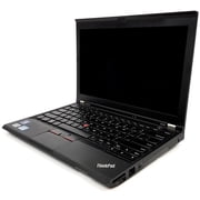 Lenovo Thinkpad X230 12.5-Inch Laptop (4GB RAM, 500GB HDD, Intel Celeron 1.40GHz, Windows 7) (Seller )