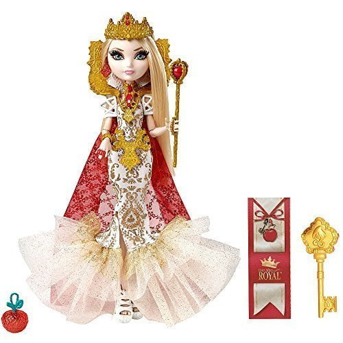apple white doll walmart