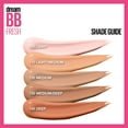 thumbnail image 5 of Maybelline Dream Fresh BB Cream 8 in 1 Skin Perfector, Medium, 1 fl. oz., 5 of 10