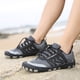 thumbnail image 4 of DQrwqpou Aqua Shoes - buceo transpirables para senderismo en el lago (negro 42), 4 of 8