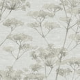 thumbnail image 4 of Serene Seedhead Grey Wallpaper, 4 of 4
