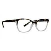 Xoxo XOXO-SILVES-BLACK-CRYSTAL 54mm New Eyeglasses