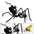 thumbnail image 1 of Soporte para botella de vino Macarena Estilo B Negro, 1 of 8
