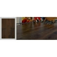 thumbnail image 2 of East West Furniture Sango Premier Wood Flooring With Special Walnut SP-7HH02, 2 of 2