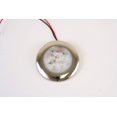 thumbnail image 3 of Soporte de superficie Downlight Scandvik B3, blanco frío, IP67, 12/24 V, 3 of 6