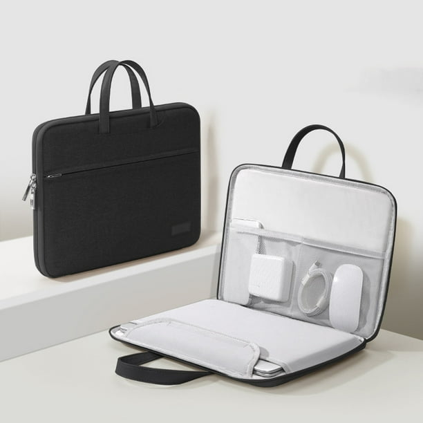 Estuche para computadora portátil Estuche para computadora Bolsa de viaje para computadora Estuche para computadora Almacenamiento para computadora