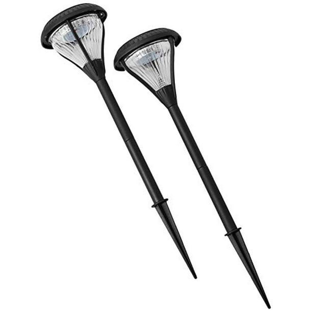 Gama Sonic GS1392PK Premier Pathway and Garden Outdoor Solar