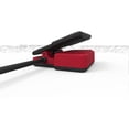 thumbnail image 3 of Audífonos Inalámbricos Pioneer SE-CL5BT-R Bluetooth Manos Libres Rojo con Negro, 3 of 3