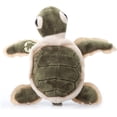 thumbnail image 7 of The Petting Zoo Hatchling 9" Plush - Sea Turtle, 7 of 7