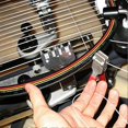 thumbnail image 5 of tennis badminton racket stringing starting clamps tools, 5 of 5