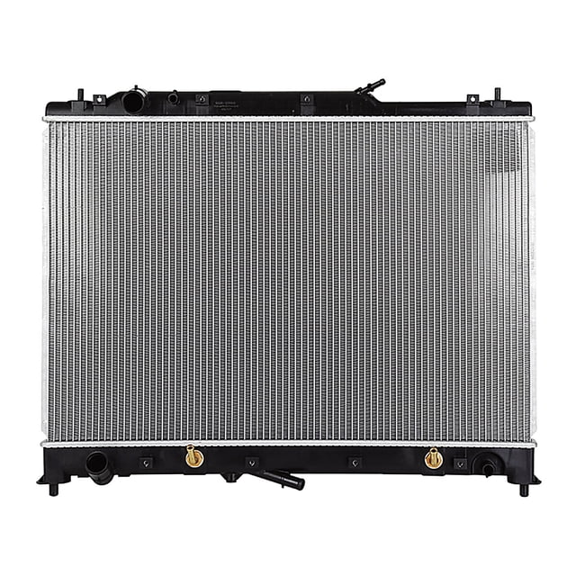 Radiador KEEP ON GREEN Cx-9 2008 A 2015 Mazda V6 3.7L C/Eat