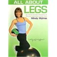 thumbnail image 1 of Mindy Mylrea: All About Legs, 1 of 2