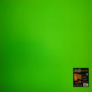 Ucreate Foam Board, Neon Green
