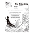thumbnail image 2 of Arte Antiestrés - Frozen. La Reina de las Nieves Ediciones Larousse S.A de C.V Equipo Editorial, 2 of 2