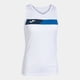 thumbnail image 1 of Playera Joma Mujer 901862.207 Blanco T XS Deportiva, 1 of 4
