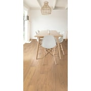 Manor, Color Edlingham, 6 3/8 in. Width x Varying Lengths 10 in.- 58.5 in., Engineered Hardwood Flooring (30.48 sq. ft. / Carton)