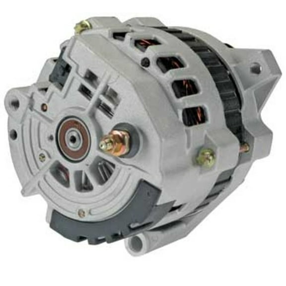 WAI 8165-11N Alternator