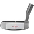 thumbnail image 2 of Right Handed (Tall 5'8"+) Senior Women's Extreme 5 Golf Chipper with Premium Lady Flex Pink Graphite Shaft, 36 Degree Utility Wedge Club, 2 of 5