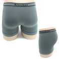 12PC Knockers Mens Seamless Boxers Briefs Underwear Athletic One Size