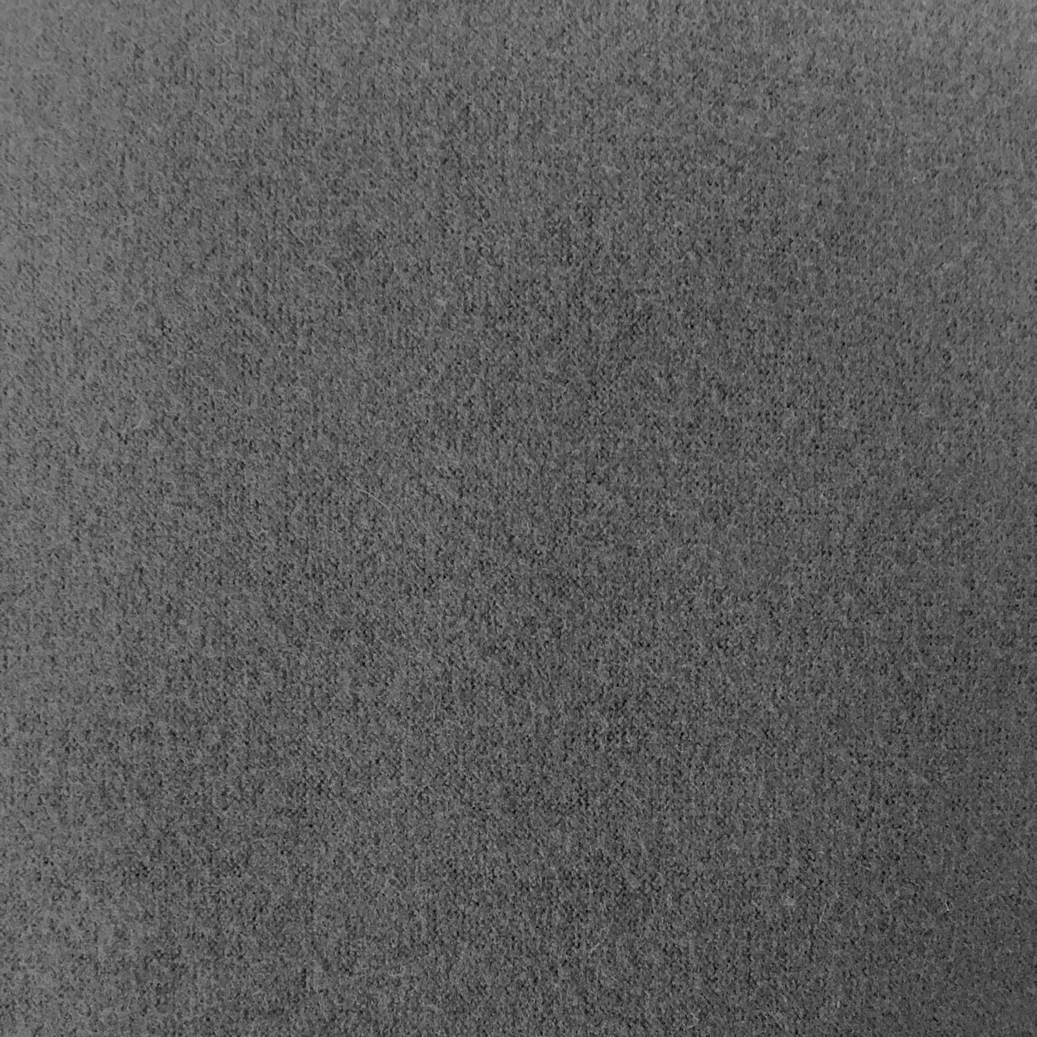 Housse de fauteuil inclinable extensible douce Soft Touch SmartFit, lavable à la machine charbon