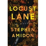 Locust Lane : A Novel (Hardcover)