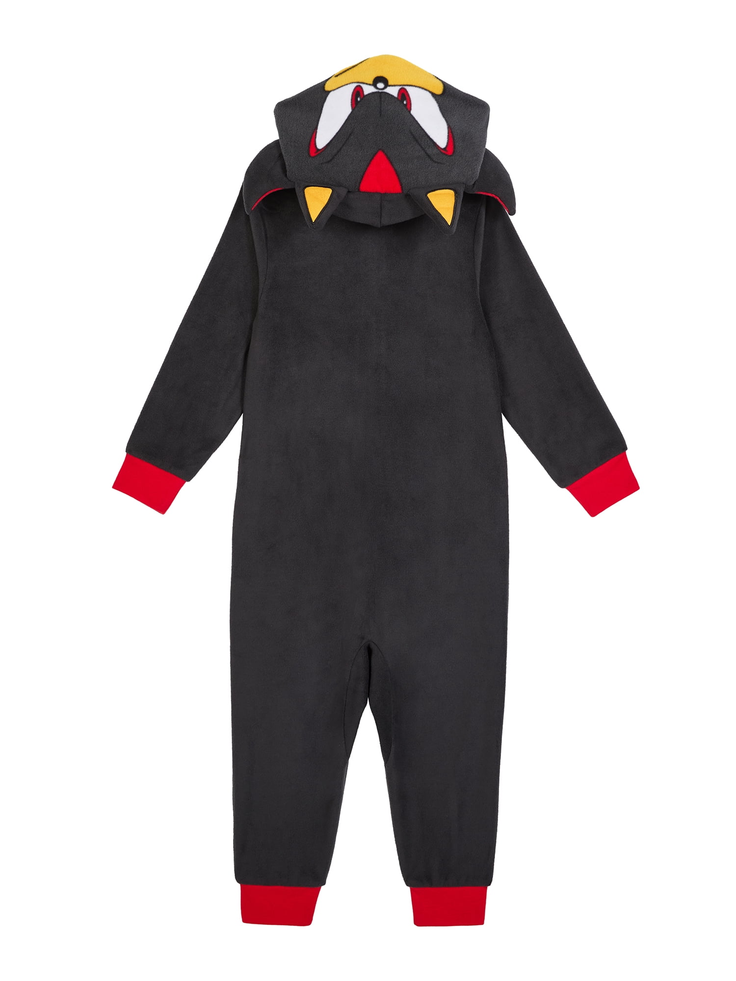 Shadow Boys Long Sleeve Blanket Sleeper, One-Piece, Sizes 4-12