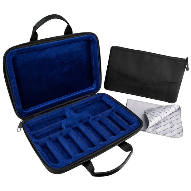 Estuche para Boquillas de Viento Pro-Tec WMC10 para 10 Piezas