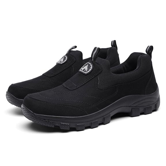 NOKIO Men'S Casual Mules Lightweight Spring Casual Shoes For Men Mens Loafers Slip On Shoes Casual Wide Width Work Shoe Walking Driving Sneakers Comfortable