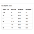 thumbnail image 6 of WomensHalter Longline Sports Bra - Padded Workout Yoga Crop Tops Tanks with Built in Pads, 6 of 7
