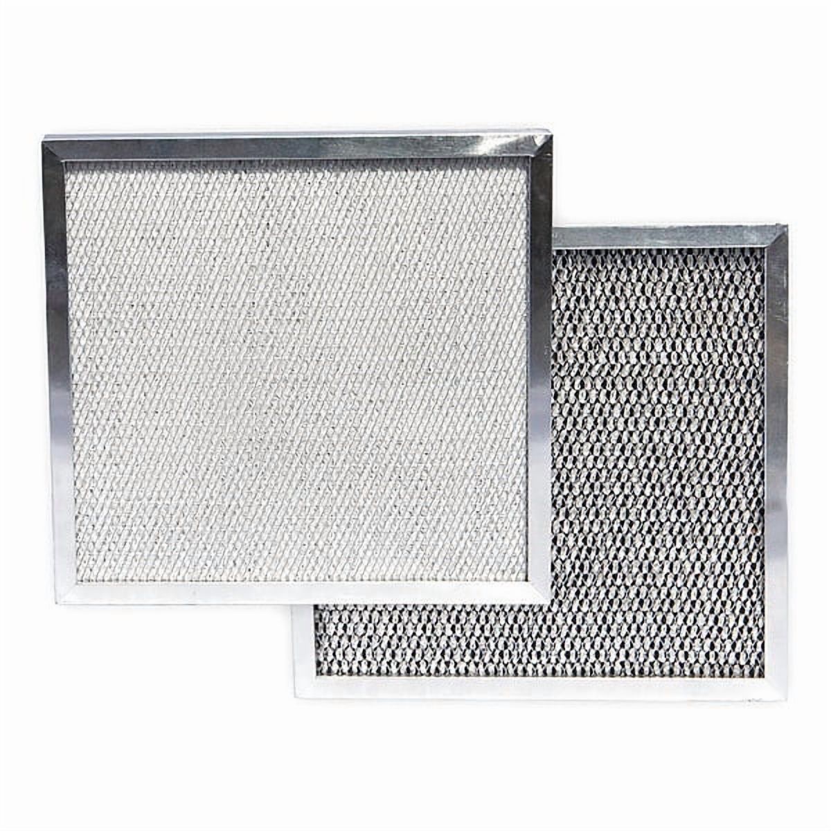 Air Cleaner Filter,MERV 5,PK3 F581