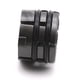 thumbnail image 1 of Kit de bujes de cremallera de dirección 565212H000, accesorio negro, accesorios para, 1 of 9