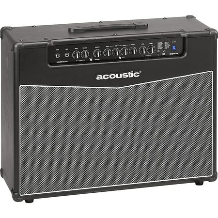 Acoustic Lead Guitar Series G120 DSP 120W Guitar Combo