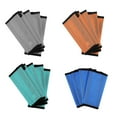 thumbnail image 3 of kurtrusly 4piece Compact Mosquito Proof Leg Protectors Horse Safe And Comfortable Green, 3 of 6