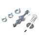 thumbnail image 1 of Kit de reparación de 7 piezas para cerradura de cilindro de puerta delantera izquierda/derecha E90/E91/E92/E93, 1 of 5