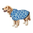 thumbnail image 7 of Scotland Flag Dog Hoodie Colorful Pullover Sweatshirts X-Large, 7 of 7