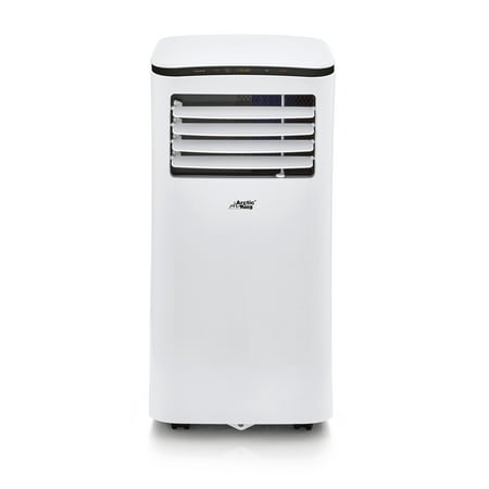 Arctic King 8K Portable Air Conditioner with Remote Control, WPPH08CR9N,