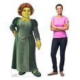 thumbnail image 3 of Advanced Graphics Fiona Ogre Life-Size Cardboard Cutout, 3 of 3