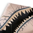 thumbnail image 3 of Jurassic World Open-Mouth T-Rex Laundry Clothes Hamper, 3 of 8