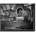 thumbnail image 2 of Historic Framed Print, Central Presbyterian Church, 1660 Sherman Street, Denver, Denver County, CO - 12, 17-7/8" x 21-7/8", 2 of 9