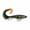 LIVE PERCH, variant on Rapala X-Rap Otus Lure with Two No. 2/0 Hooks, 0.5-1 m Swimming Depth, 25 cm Size, Live Perch